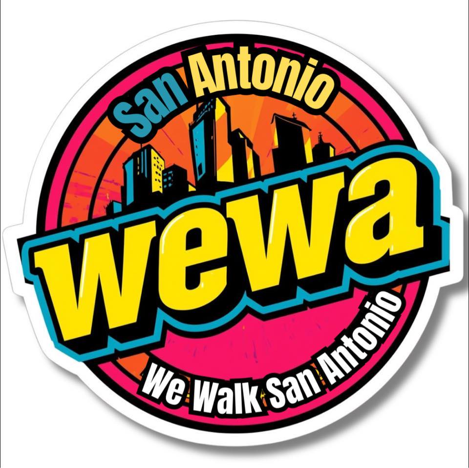 We Walk San Antonio